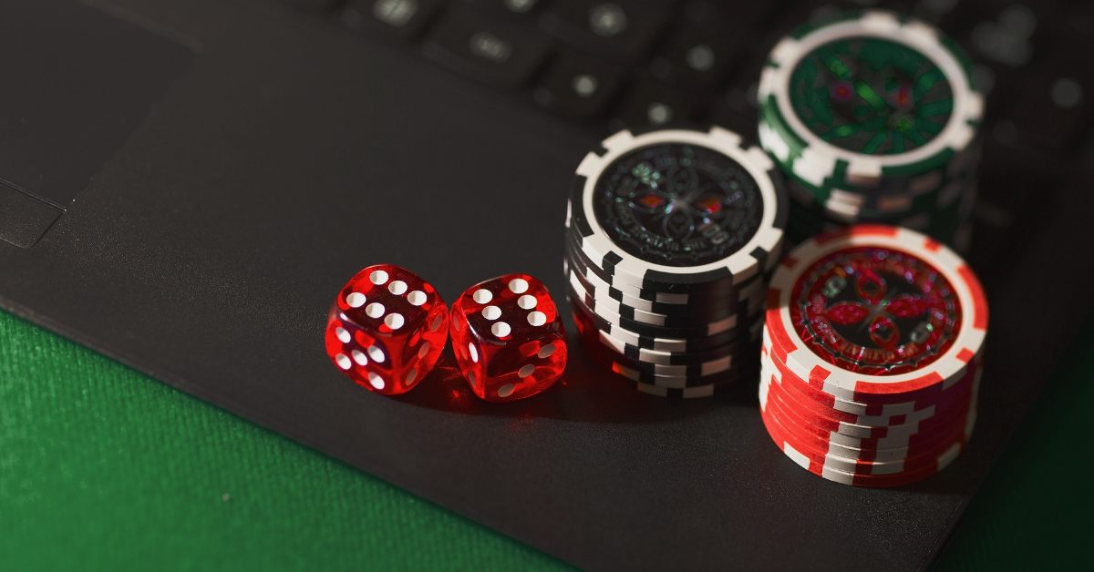 win at online poker